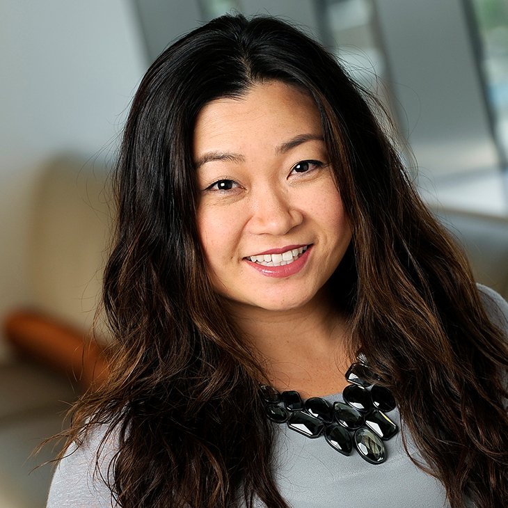 Eunice Shin, Manatt Digital