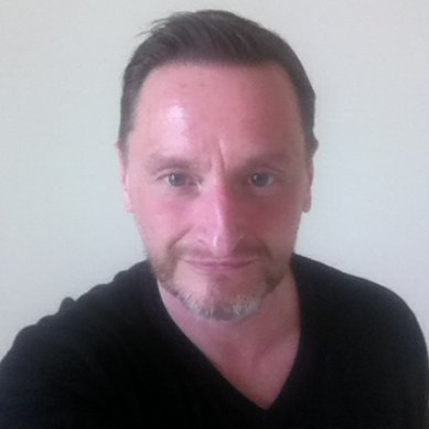 John Armstrong, World Gaming Executives