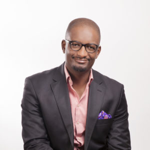 Joseph Hundah, Econet Media