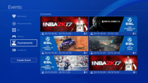 ps4-esl