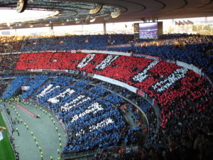 psg