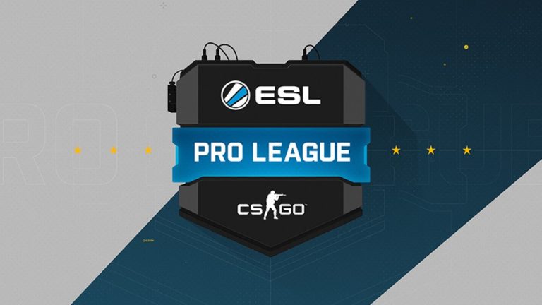 Teams for the ESL Pro League finals confirmed