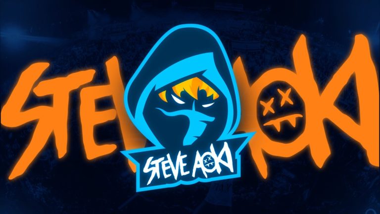 Steve Aoki becomes the latest esports entrant and owner