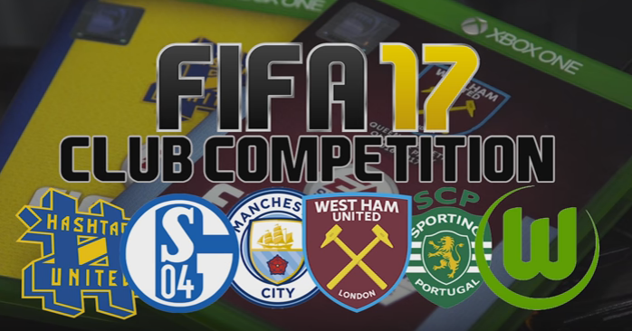 West Ham hosted a pro clubs FIFA esports tournament