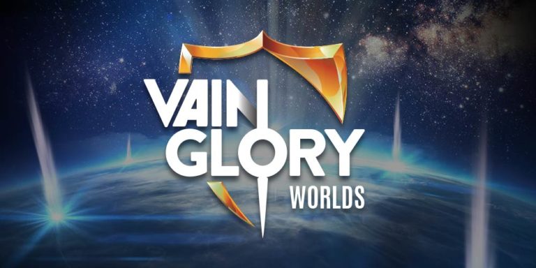 Hollywood will host the first Vainglory Worlds