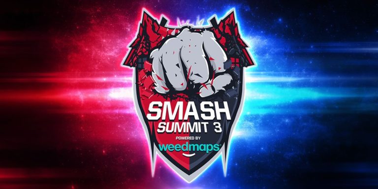 The 'Yelp for pot' sponsors Smash Summit 3