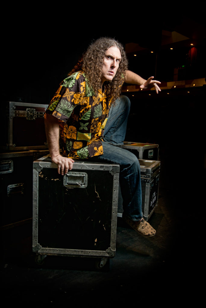 weirdal