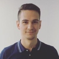 Yury Kolesnik, PVP.ME