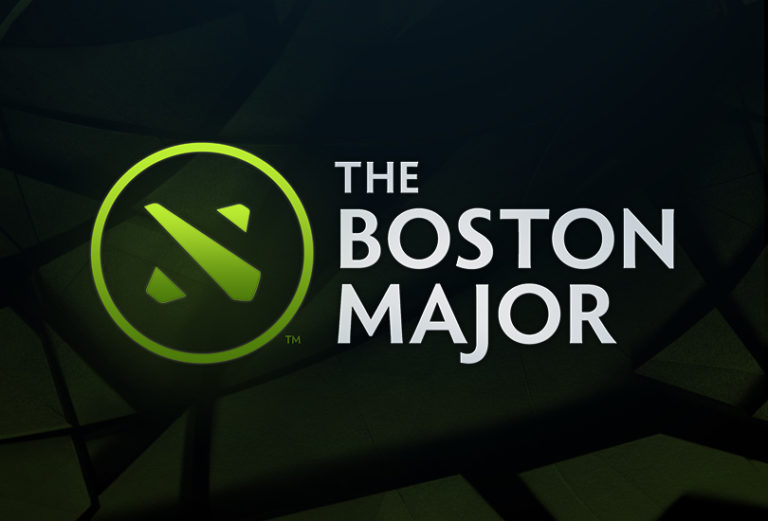 First major of new Dota 2 season to be held in Boston