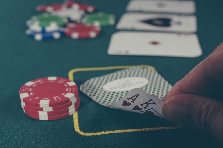 Blaine Graboyes - GameCo - The video game casino