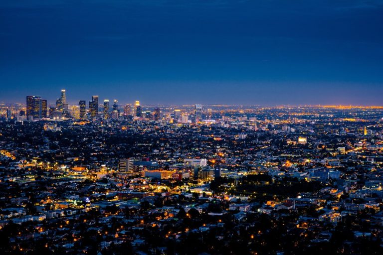Buzz Workshop LA - The future of esports