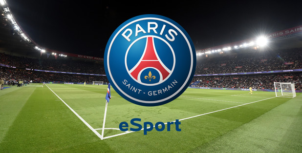 PSG launch into esports in emphatic fashion