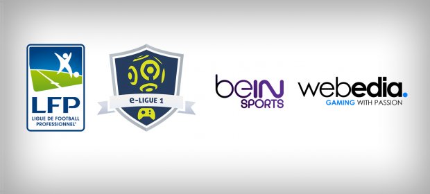 LFP announce beIN SPORTS and Webedia as broadcasting partners of e-Ligue 1