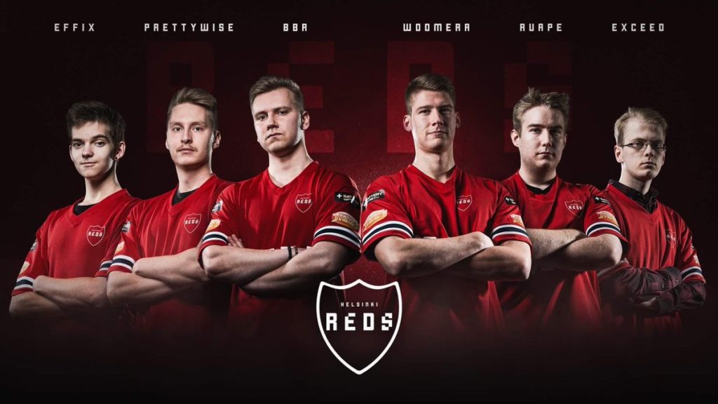 helsinkireds