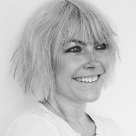 Dr. Jo Twist, UKIE