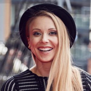 Julia Hardy