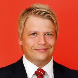 Jussi Patjas, Helsinki REDS