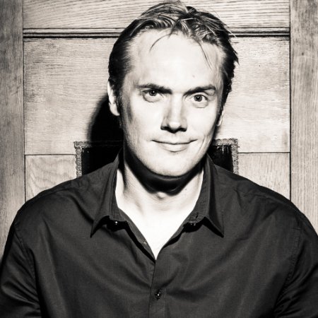 Kristian Segerstale, Super Evil Megacorp