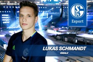lukeasschmandtschalke