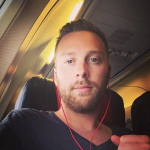 Matt Litherland, VATIC Gaming