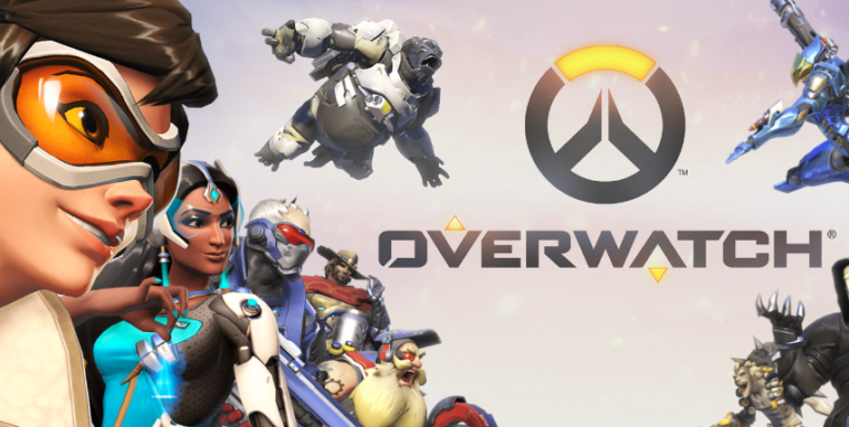 VATIC Gaming enters Overwatch and announces store