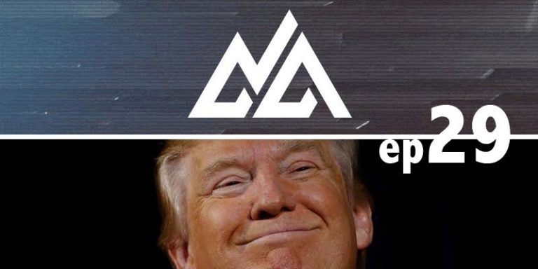 Scrub League Weekly - Escaping Donald Trump with Northern Arena