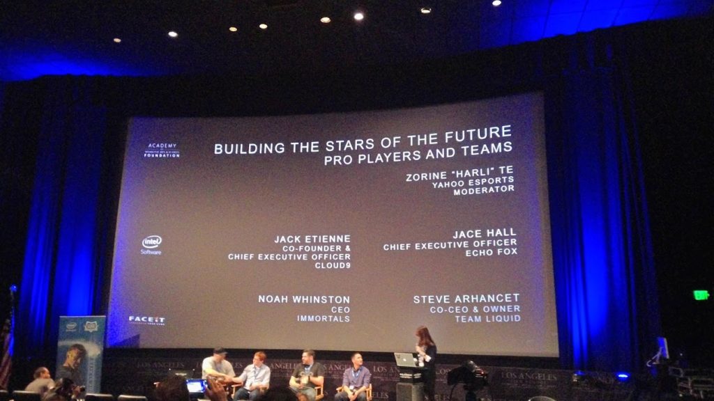 starsofthefuturelabuzzworkshop