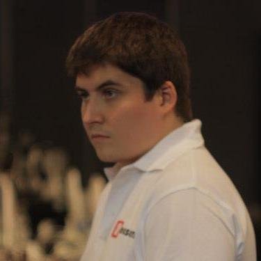 Adam Heath - Reason Gaming - Home for any esport