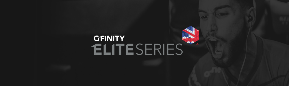 Gfinity Elite Series