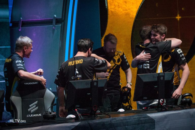 Team Dignitas parts ways with CS:GO Team
