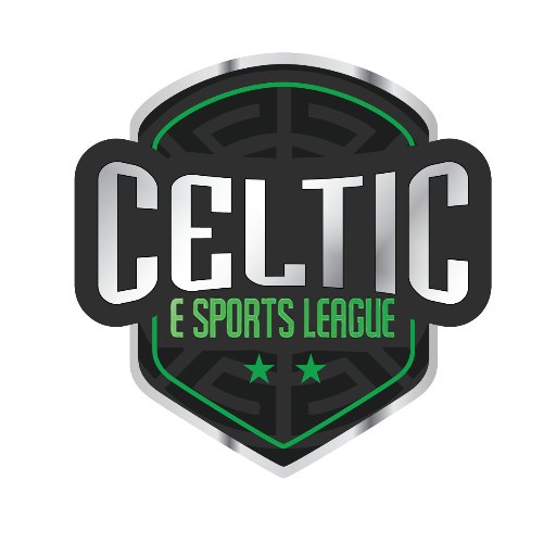 New FIFA league in town...the Celtic Esports League gets underway