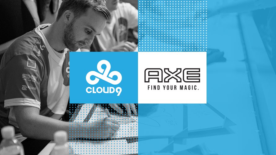 cloud9-axe
