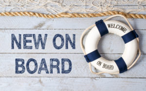 50027316 - new on board - welcome