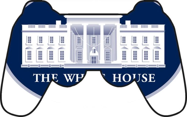 Scrub League Weekly - White House cringe
