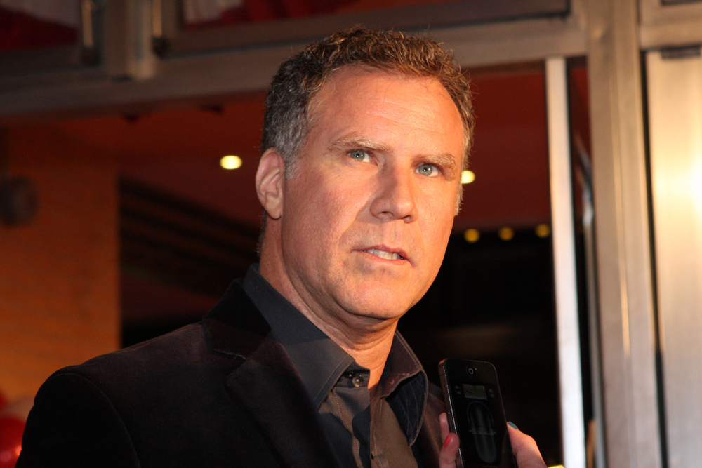 willferrell