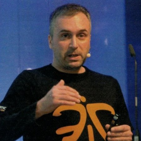 Wouter Sleijffers, Fnatic
