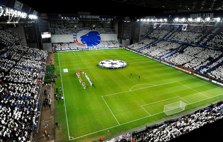 F.C. Copenhagen set to sign former Team Dignitas CS:GO roster