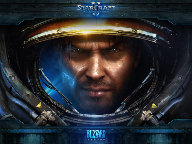 AfreecaTV reveal Global StarCraft II League plans for 2017