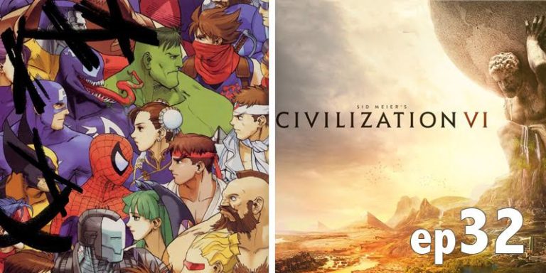 Scrub League Weekly - Talking to the world's only pro Civilization VI player