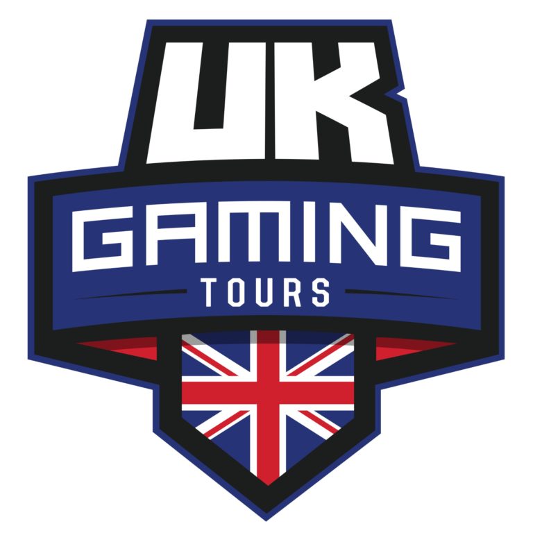 UK Gaming Tours - Three UK Esports Seasons