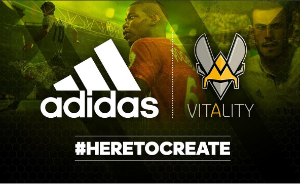 Pierre Acuña - Havas - Adidas and Vitality deal is a game-changer