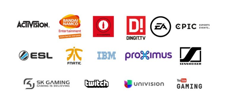 Esports BAR - Are you ready to do business in Cannes?