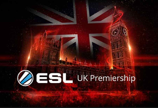 ESL UK launches CS:GO bootcamp