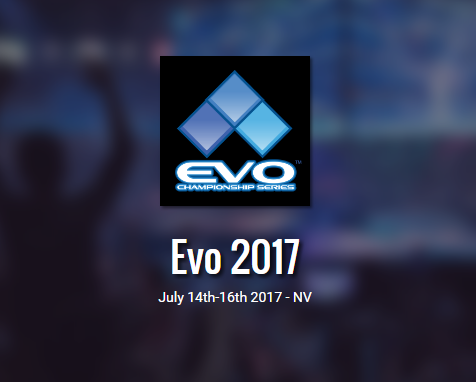 Scrub League Weekly - Talking EVO 2017