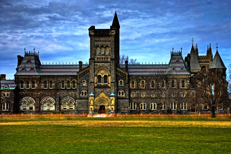 Esports scholarships now available at Toronto University