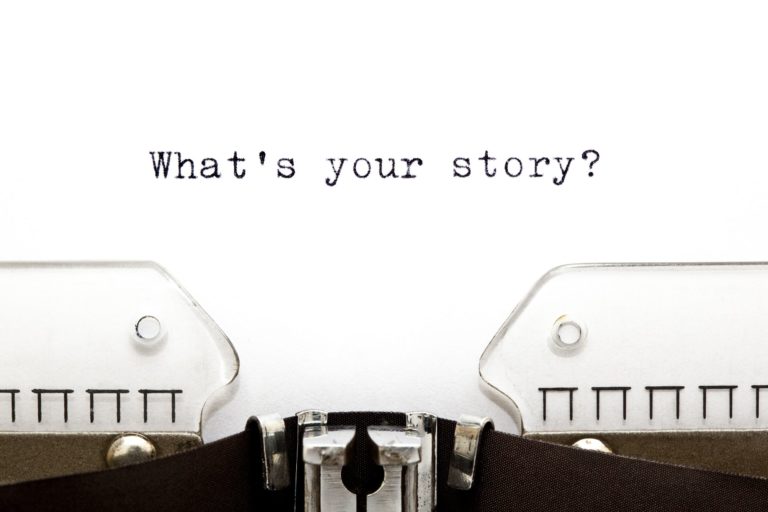 Toan Nguyen - JvM Sports - You need to tell a story