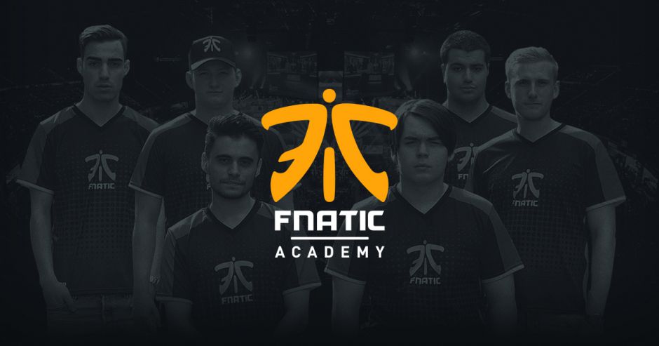 Fnatic Academy