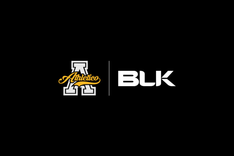 BLK becomes apparel provider for Athletico Esports