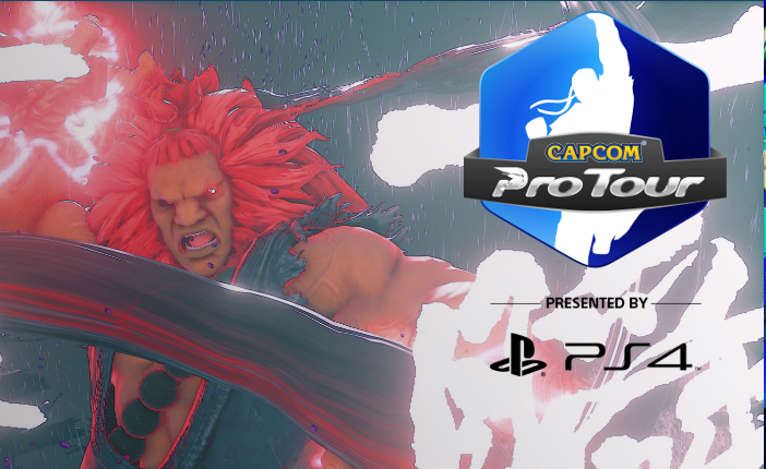 Changes to the Capcom Pro Tour 2017 announced