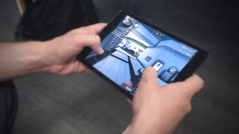 Can FPS succeed as a mobile esports genre?